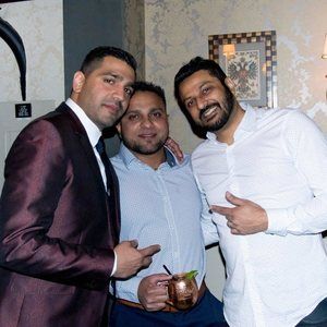 Meet your Posher, Vivek