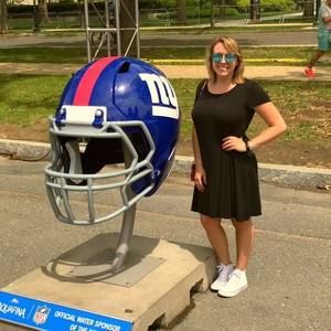 Meet your Posher, Catherine