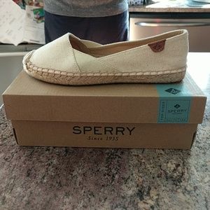 Sperry espadrilles