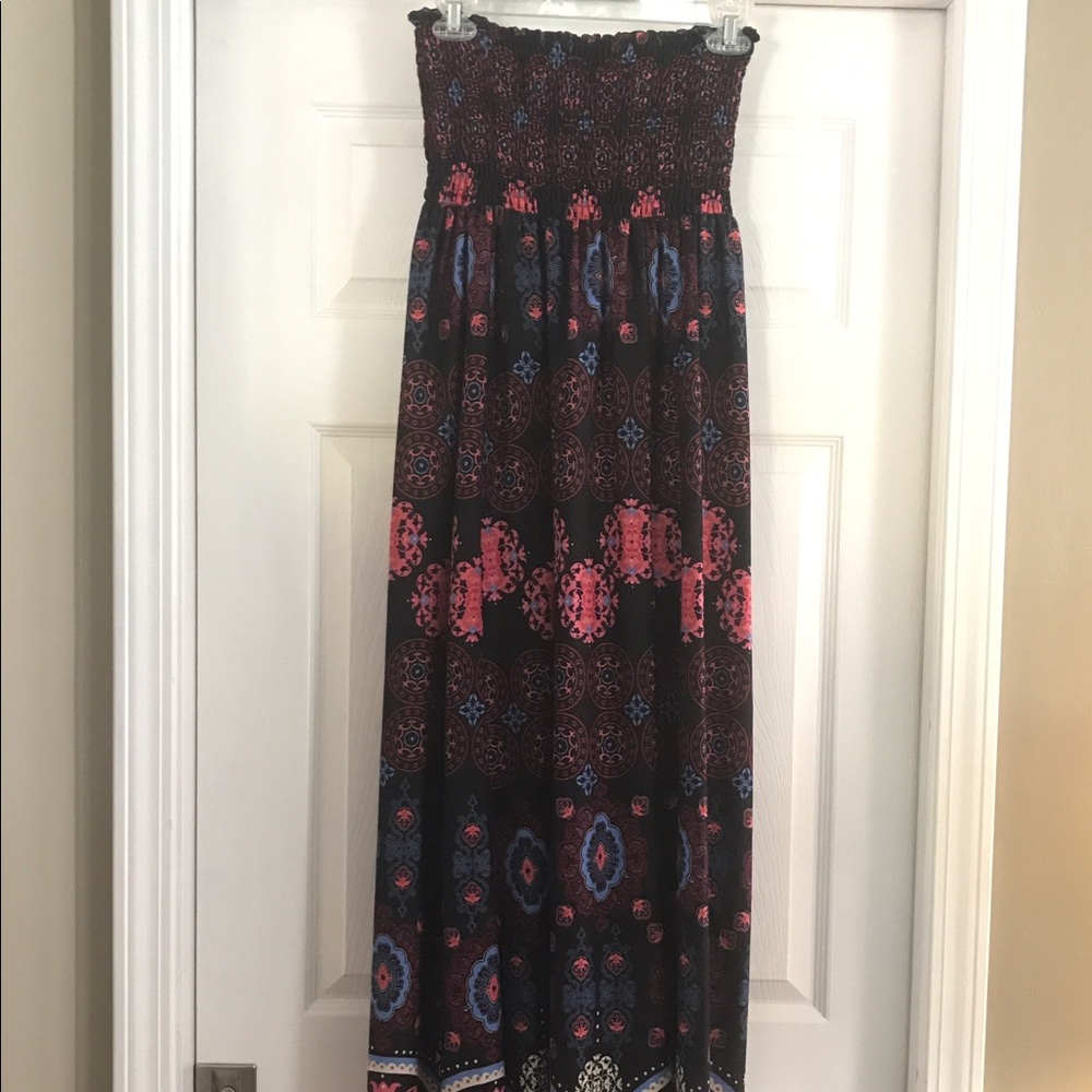 Convertible Sundress