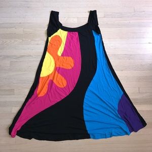 Women's Midi Dress Size: 8