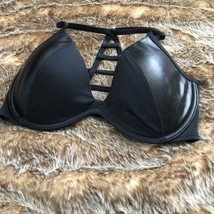 NWOT Victoria's Secret PINK Bikini/Swim Top