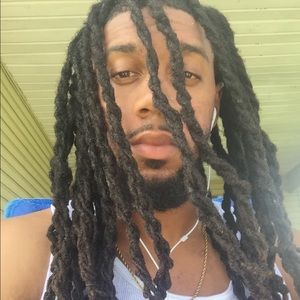 Meet your Posher, Quintin