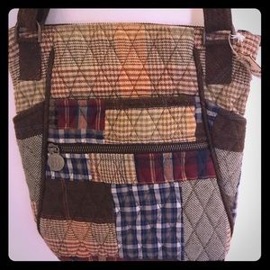 Bella Taylor cross body bag