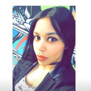 Meet your Posher, Marta