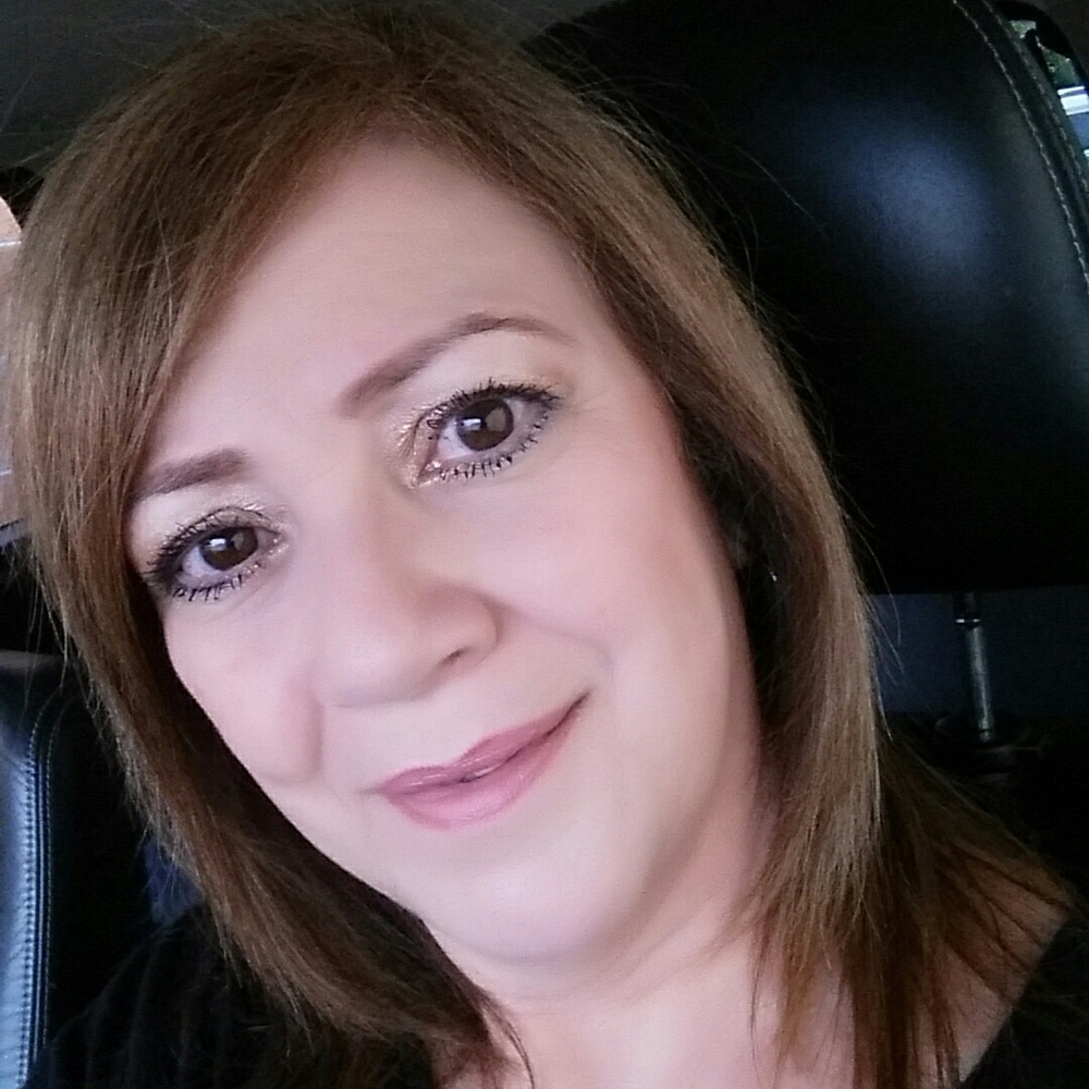 Meet your Posher, Iraida