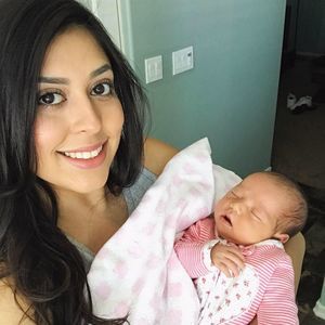 Meet your Posher, Andrea