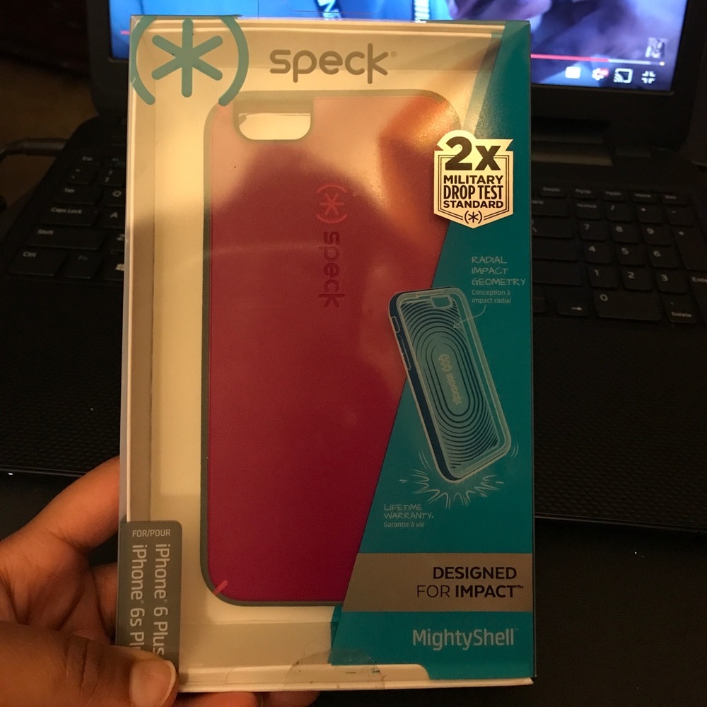 Speck IPhone 6 Plus case