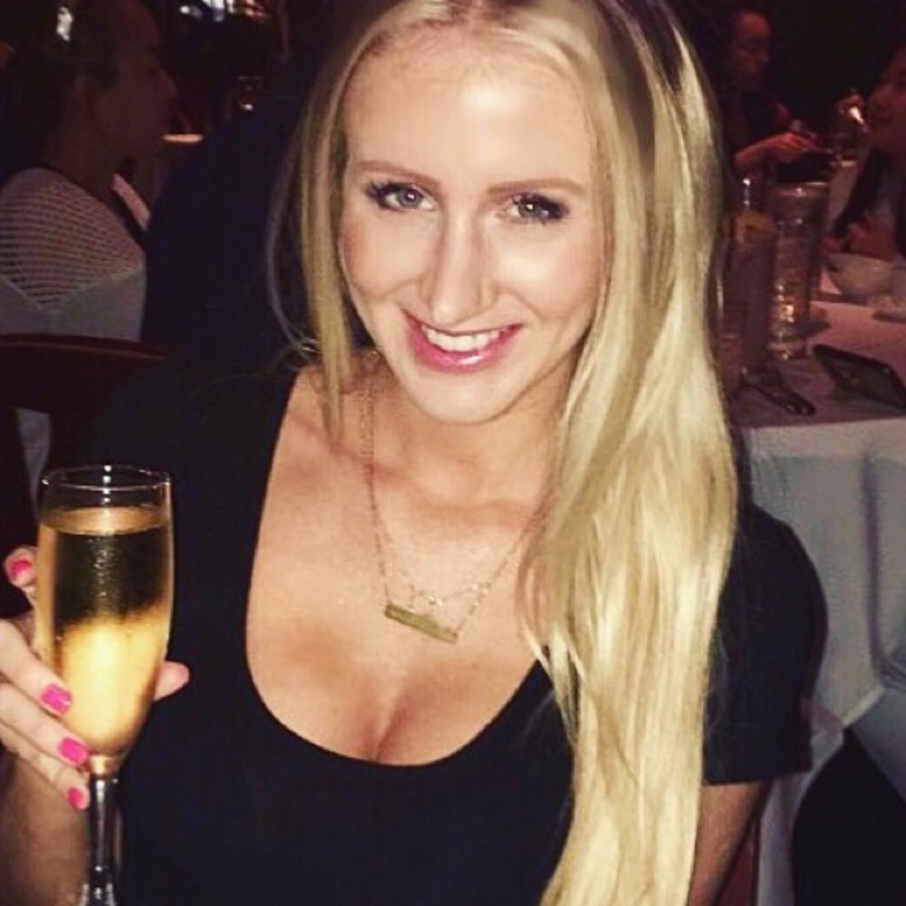 Meet your Posher, Shannon