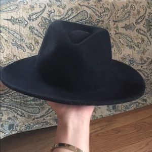 Forever 21 Black Hat