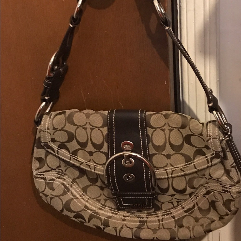 Coach Handbag