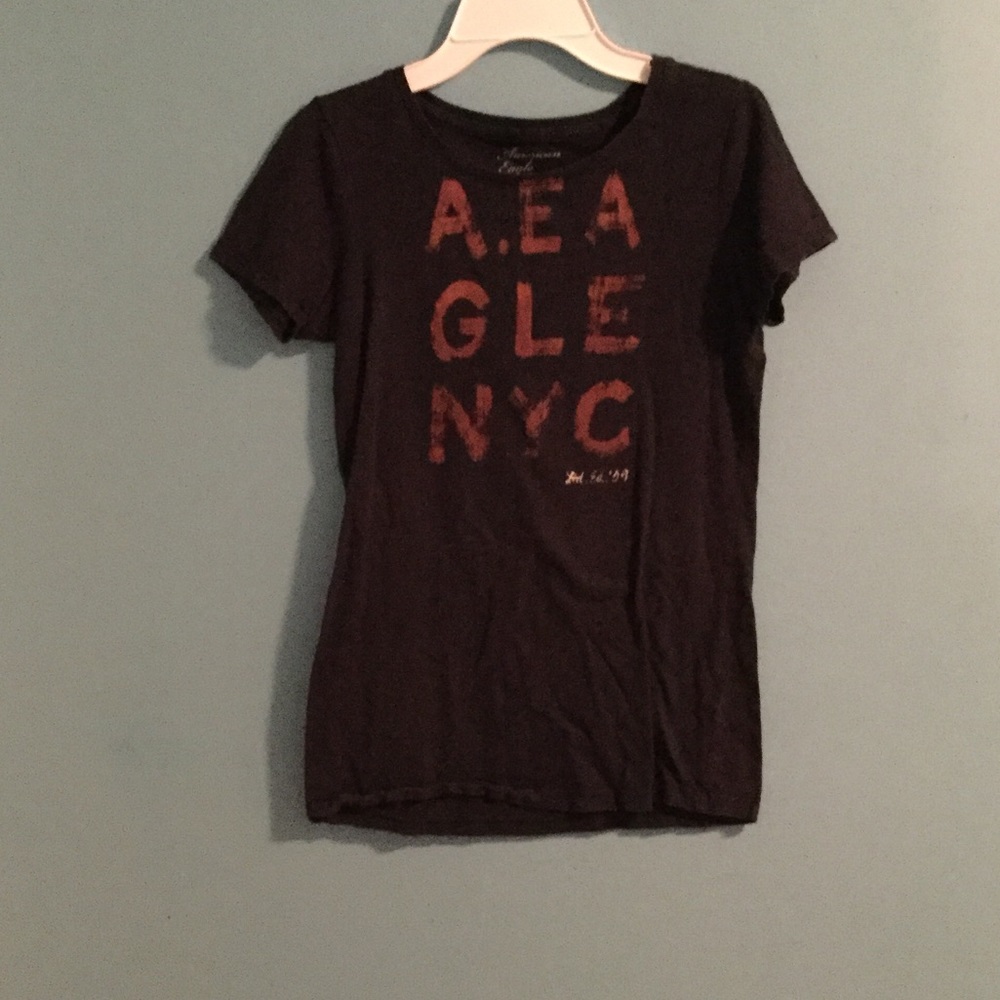 American Eagle Tee