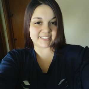 Meet your Posher, Krystal