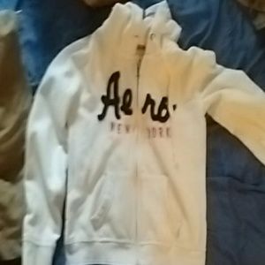 Aeropostale medium hoodie
