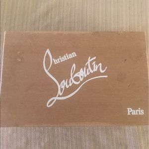 Christian Louboutins
