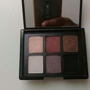 Nars Modern Love Palette
