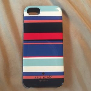 IPhone 5SE Kate Spade case