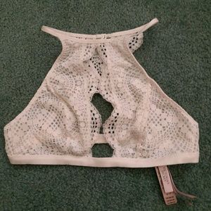 Halter Bralette