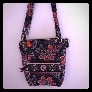 Bella Taylor cross body bag