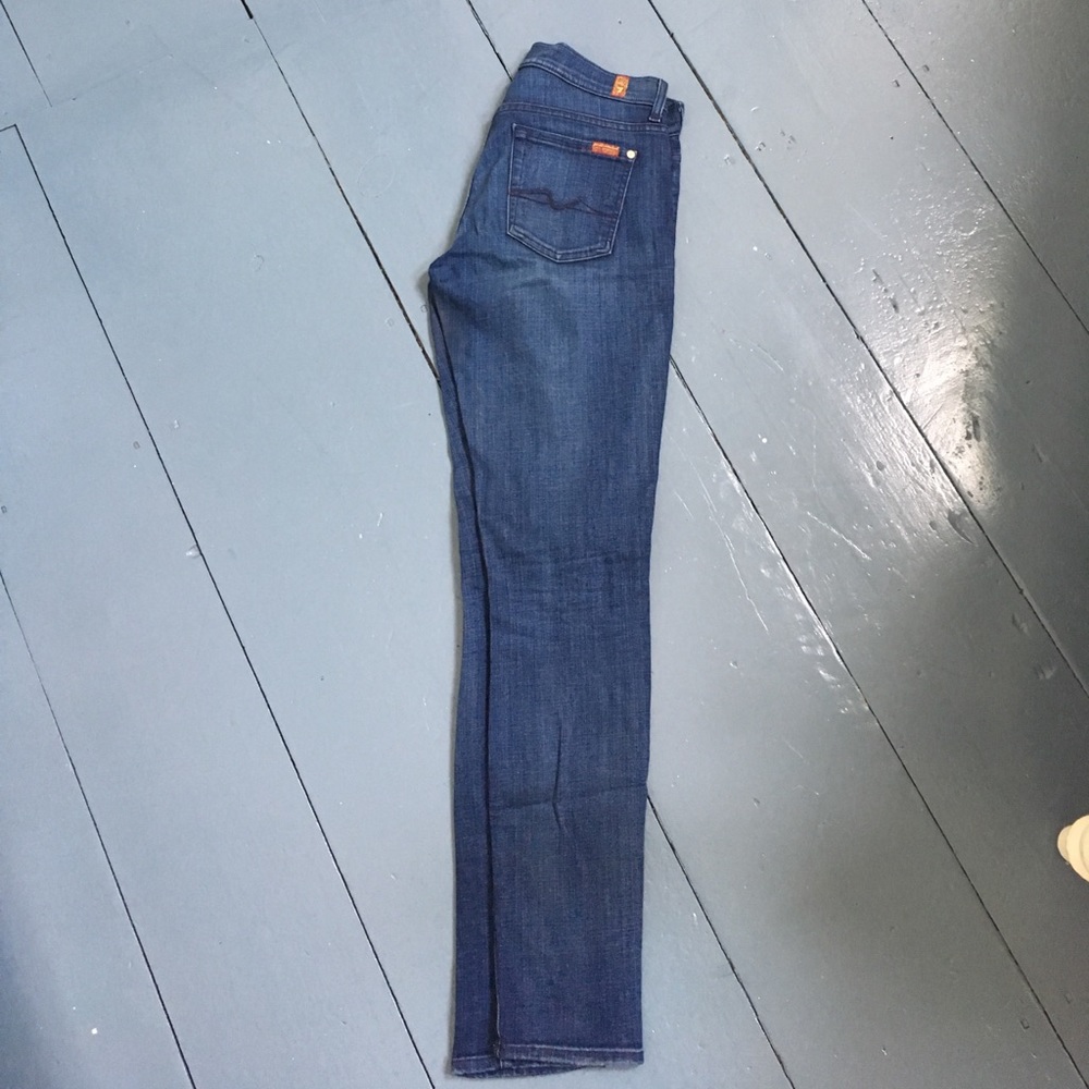 7 For All Mankind Jeans