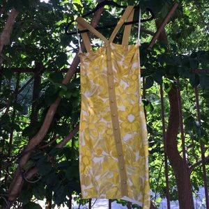 Flawless, fresh, breezy dress!