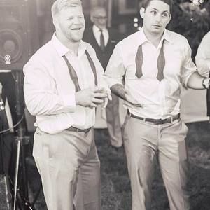 Meet your Posher, Nathan