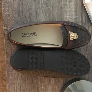 Micheal Kors Loafers
