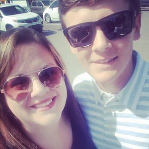 Meet your Posher, Bailey