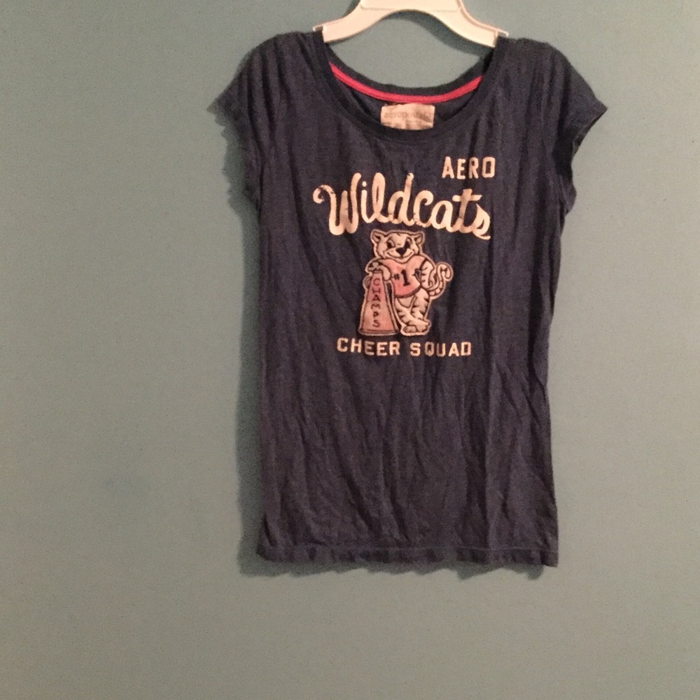 Wildcats tee