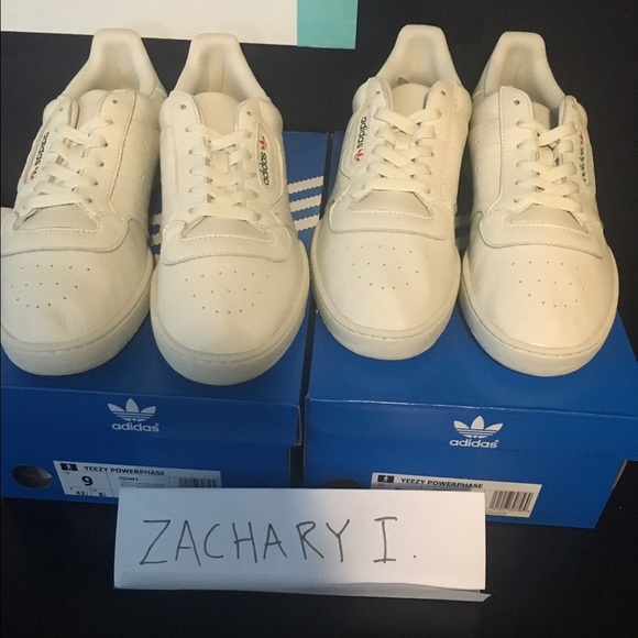 Yeezy Calabasas Size 9 READ BELOW