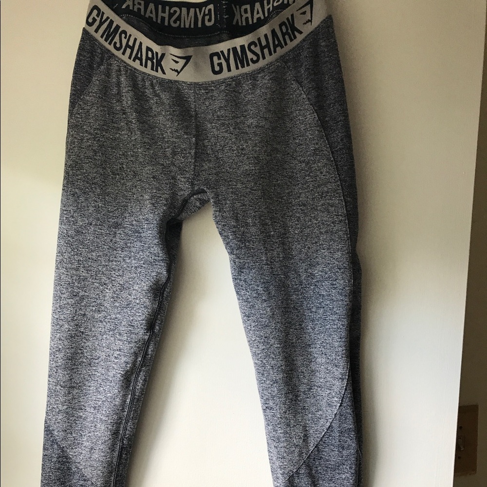 Gymshark Flex Leggings