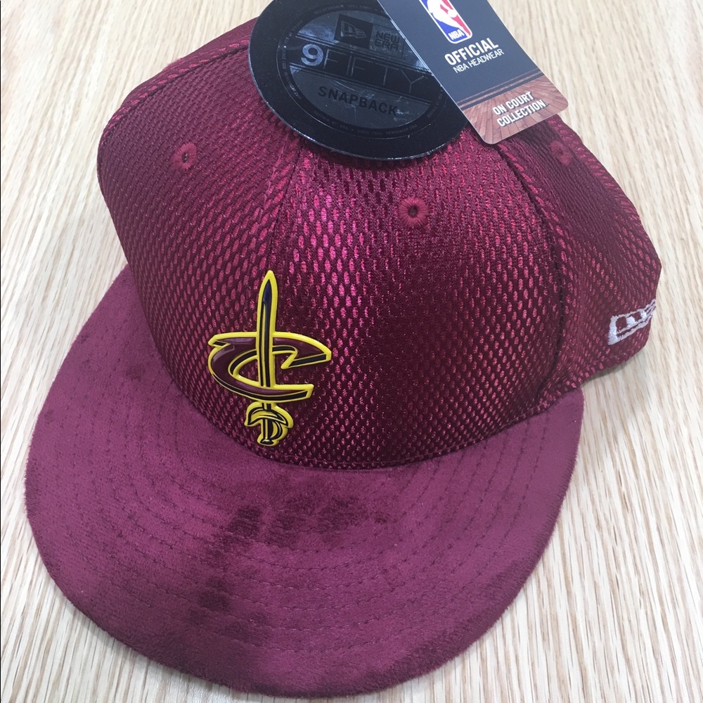 Cavaliers snap back