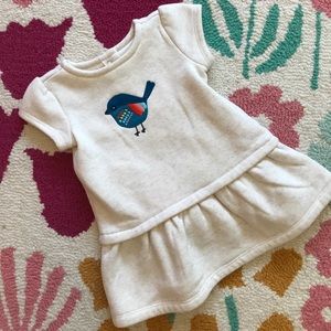 Gymboree Infant Girl's Bird Dress