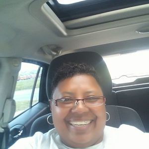 Meet your Posher, Terrell