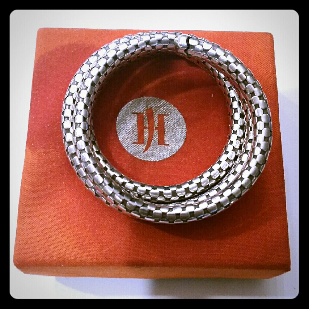 John Hardy Bracelet