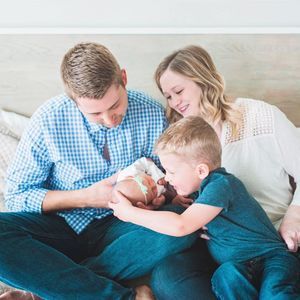 Meet your Posher, Melissa shillington