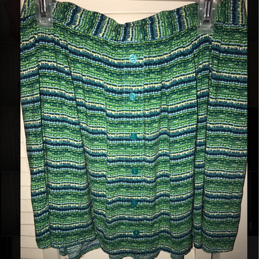 Small Women's Skirt