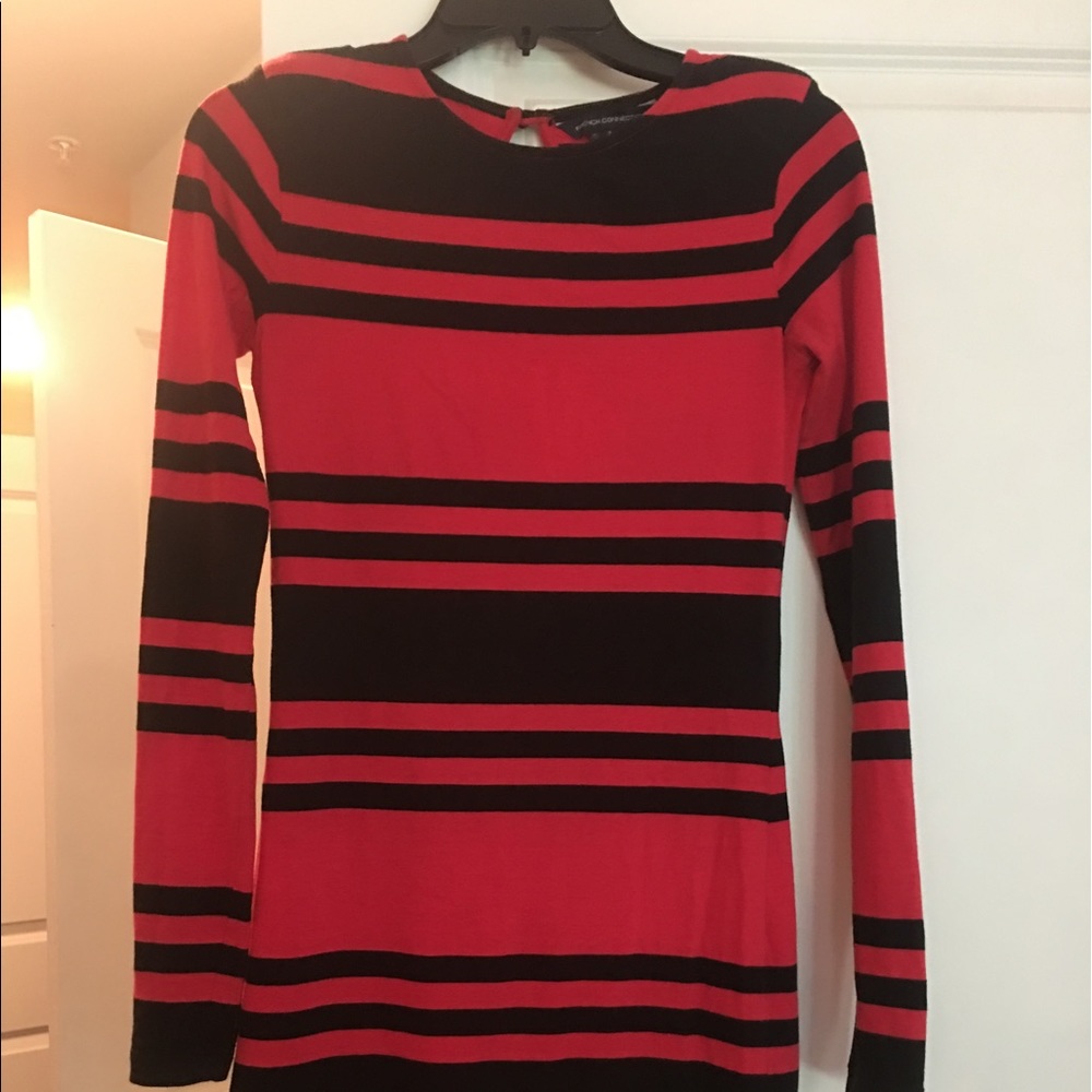 French Connection Dress