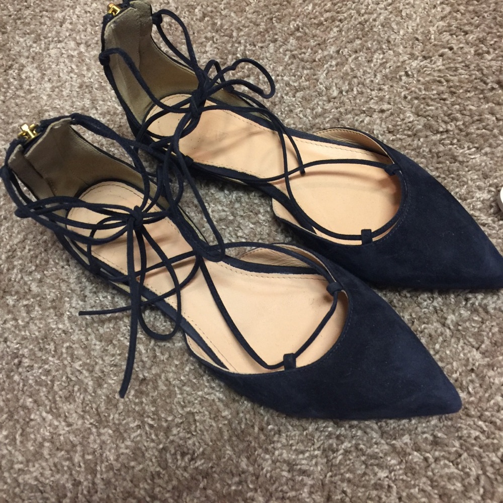 Jcrew sandals