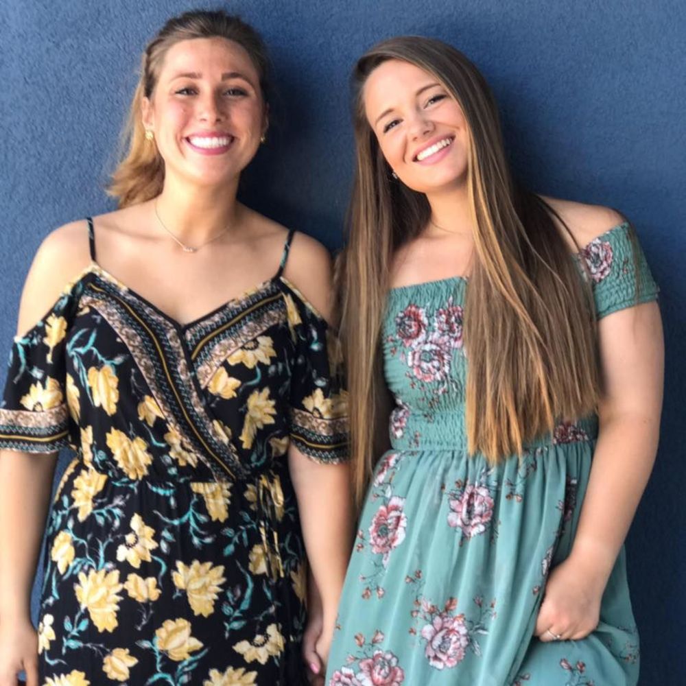 Meet your Posher, Kelli