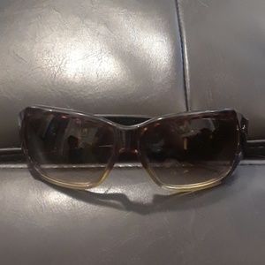 Jimmy Choo sunglasses