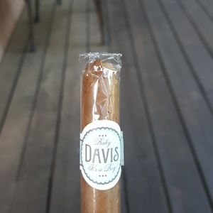 Meet your Posher, Gerald