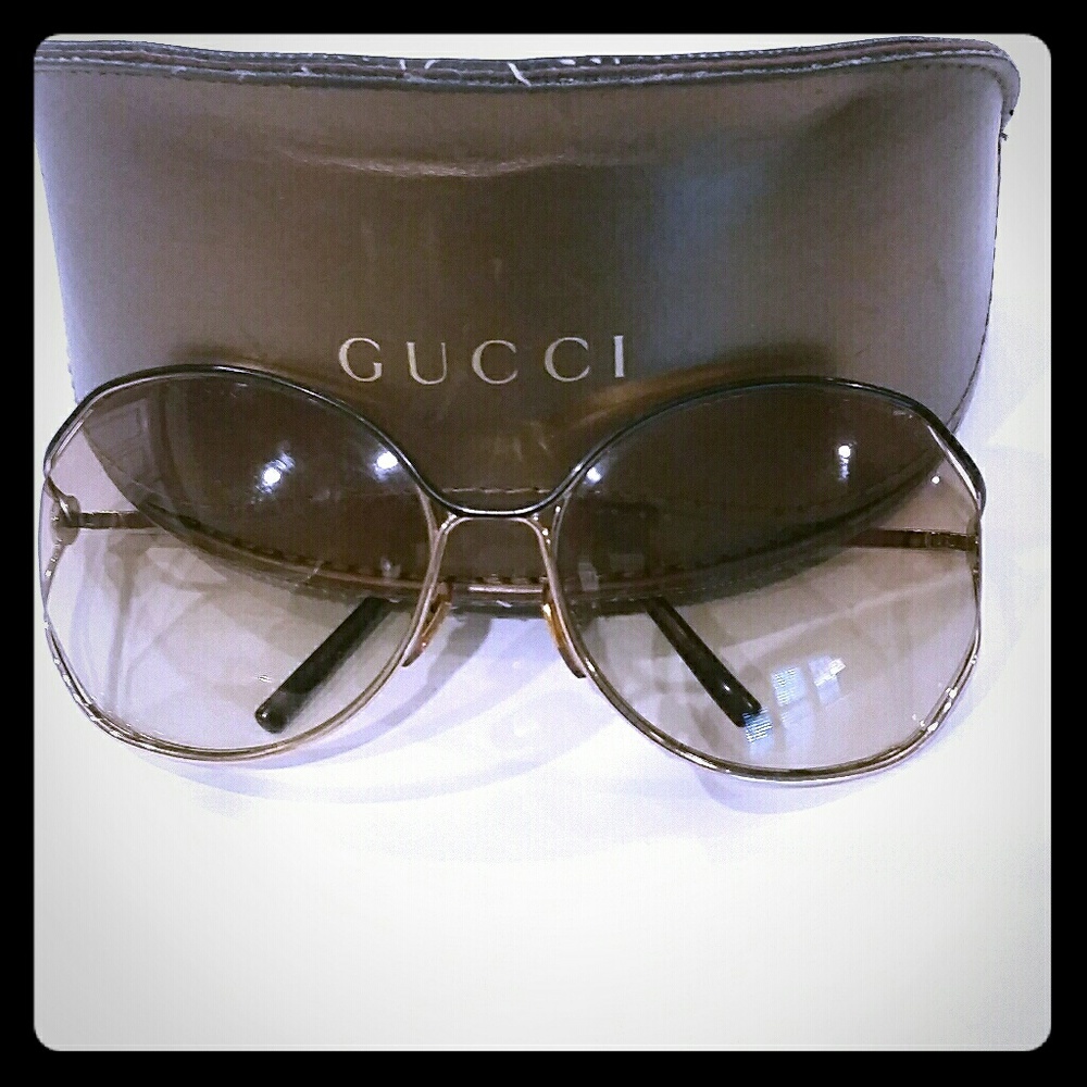 Gucci Sunglasses