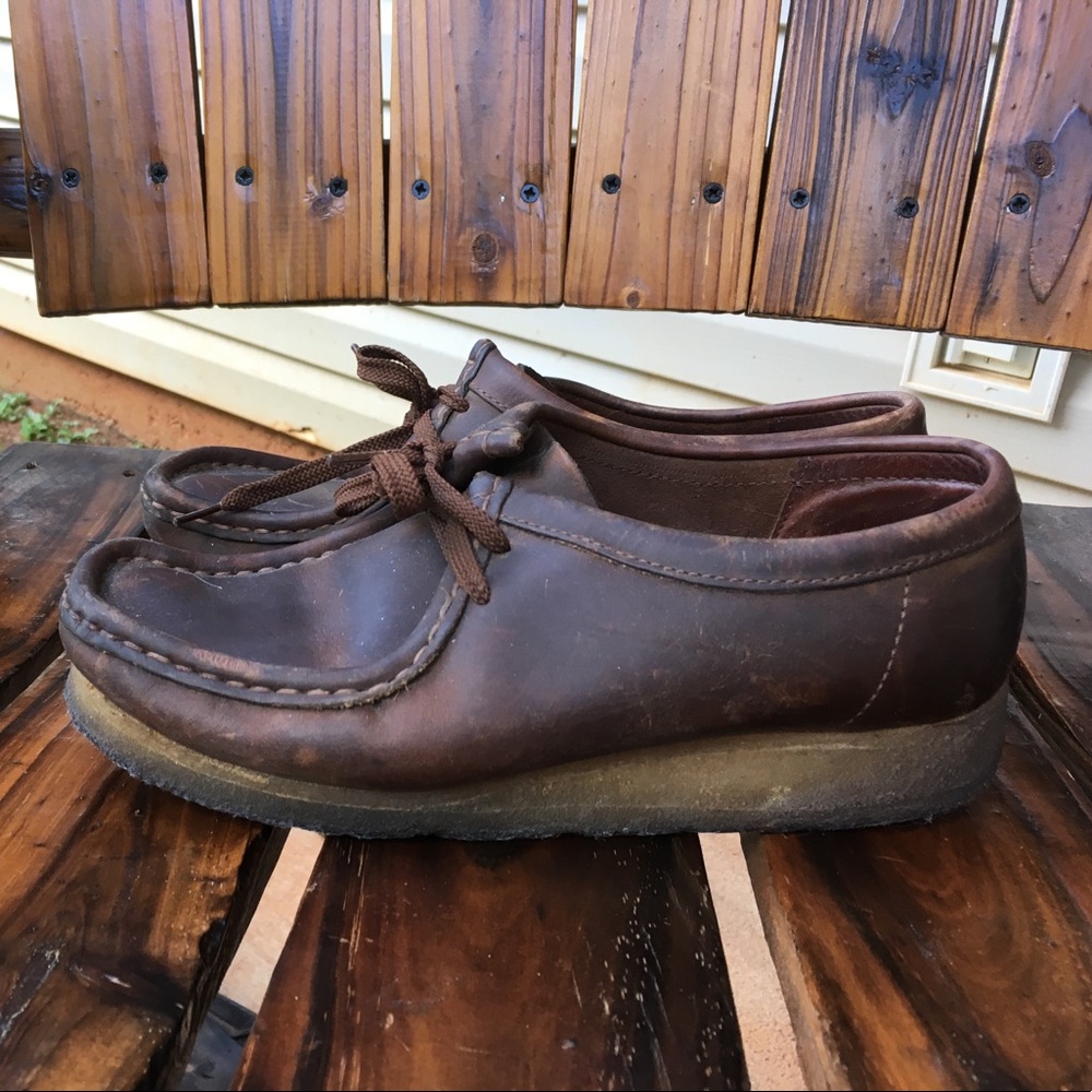 Clarks