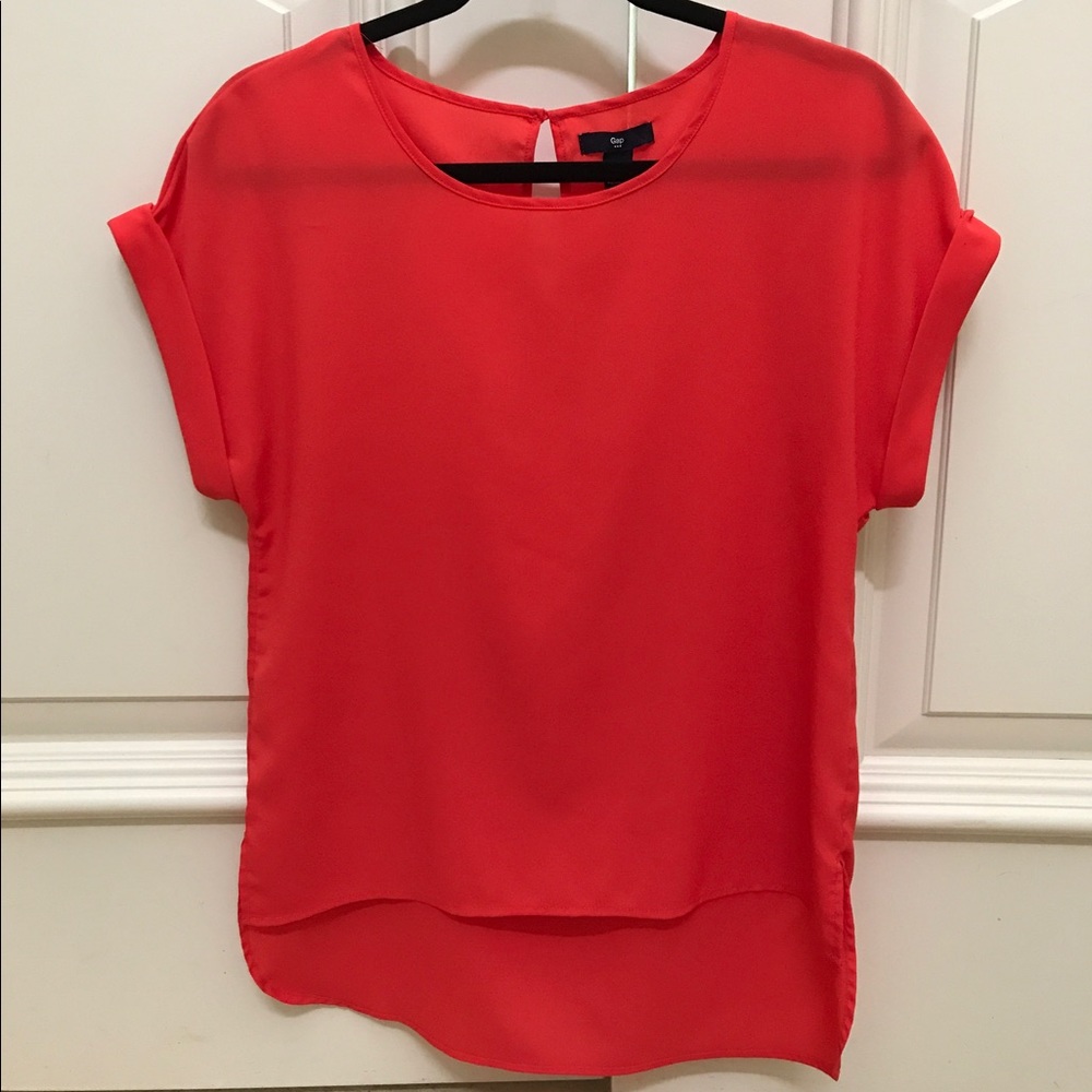 Gap blouse