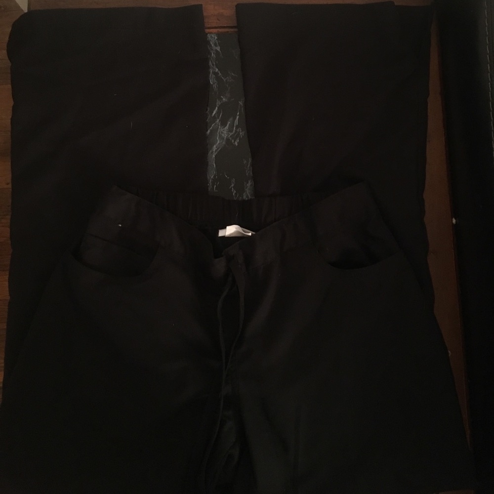Greys anatomy scrub pants