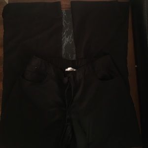 Greys anatomy scrub pants