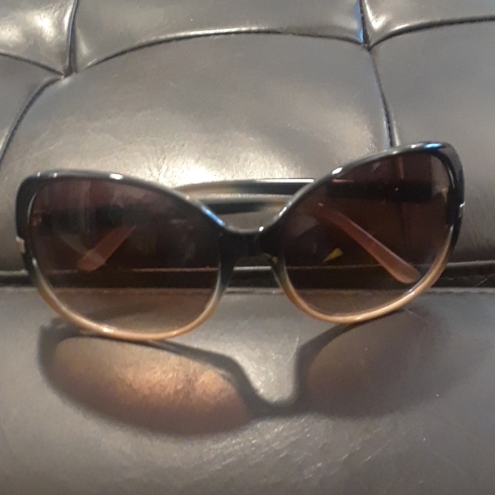Nice ombre sunglasses