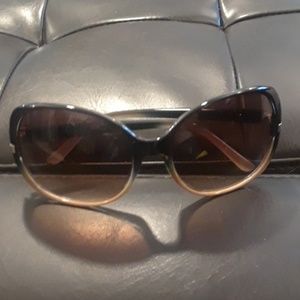 Nice ombre sunglasses