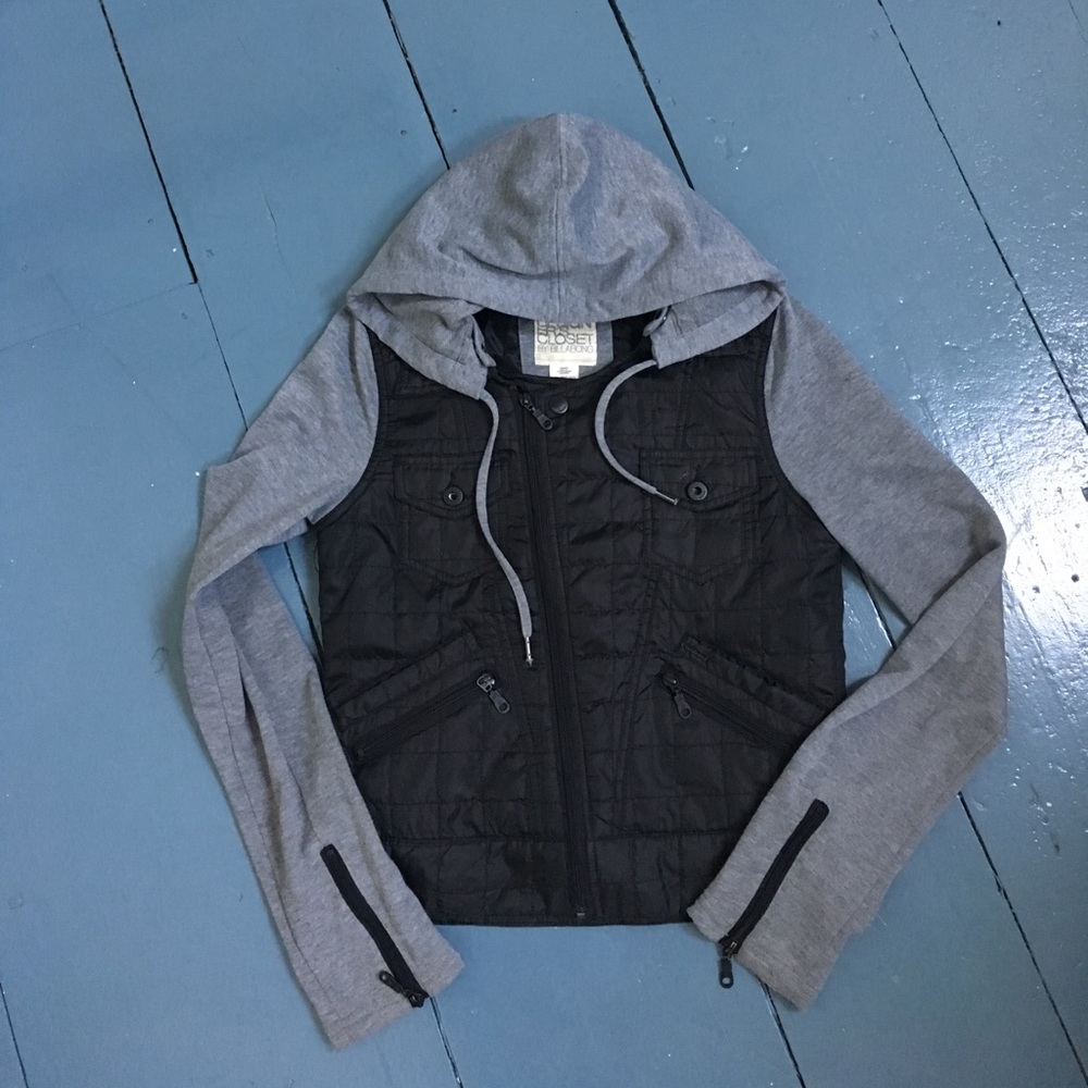 Billabong jacket